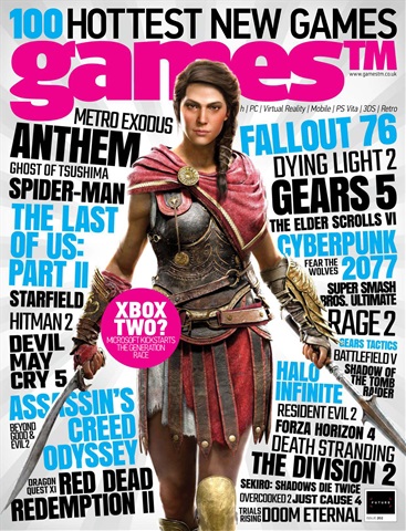 Issue 202 issue Issue 202