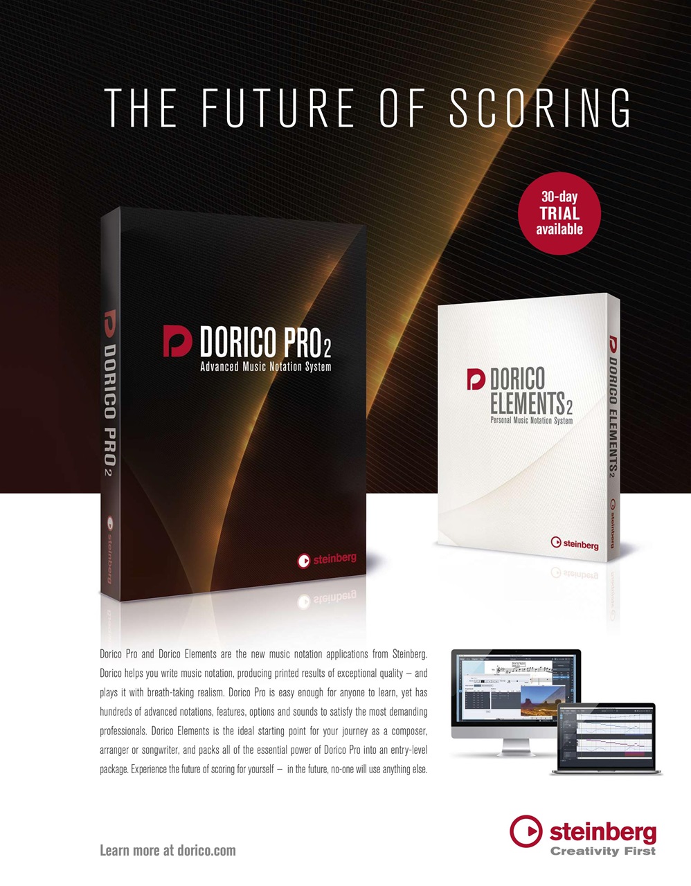 BBC Music Magazine Preview Pages