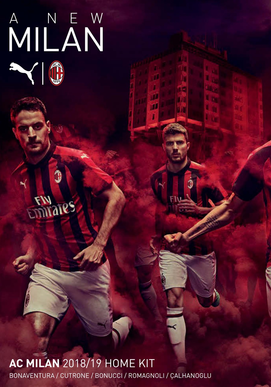 Soccer 360 Preview Pages