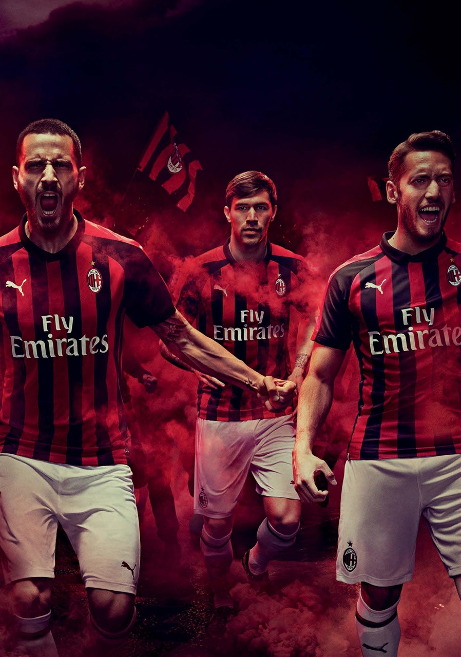 Soccer 360 Preview Pages