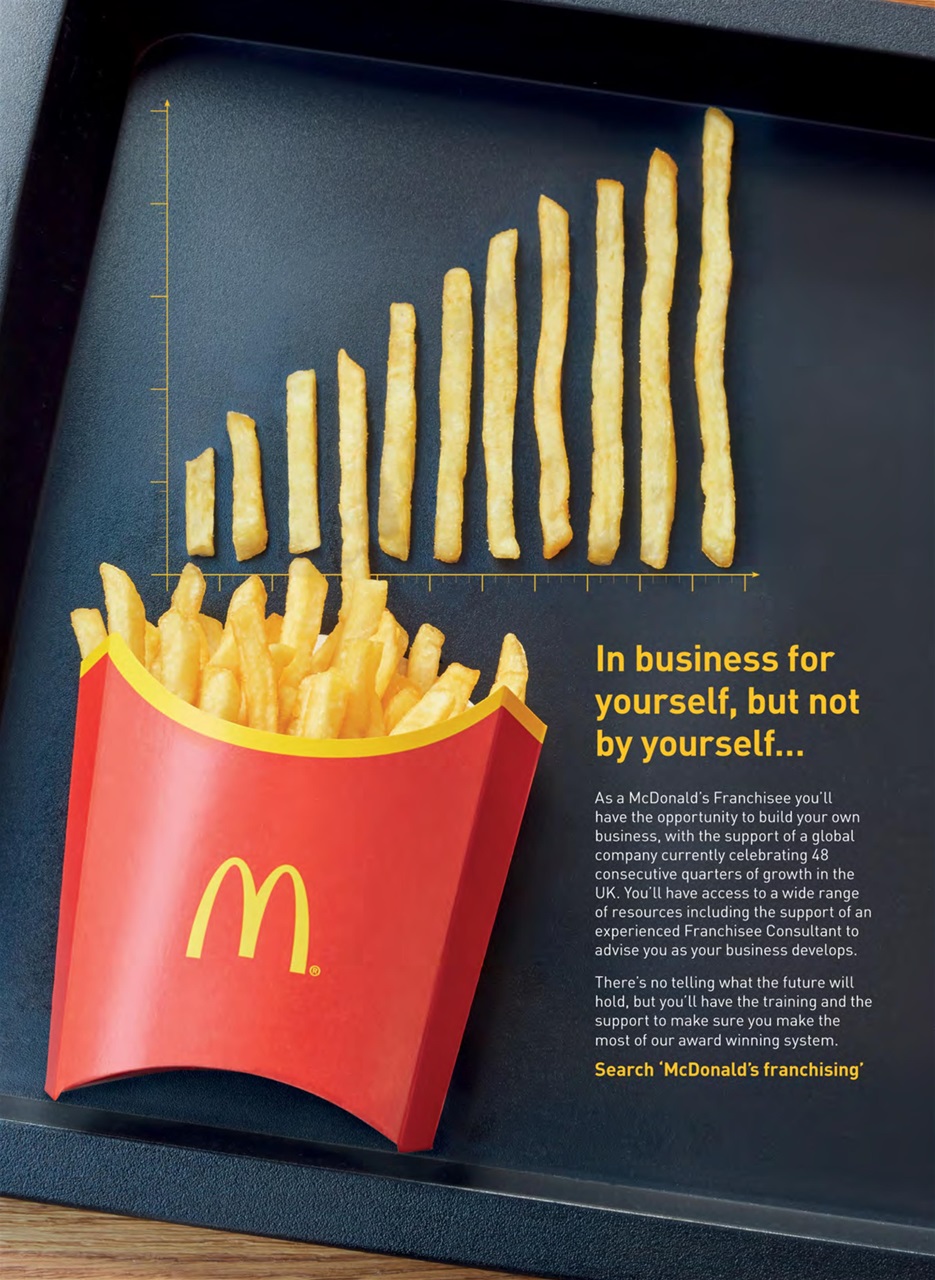 Making Money Preview Pages