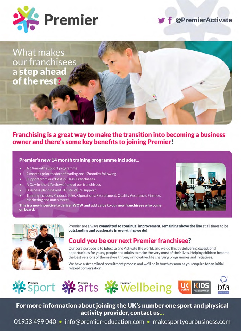 Making Money Preview Pages