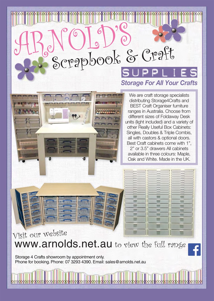 Down Under Quilts Preview Pages