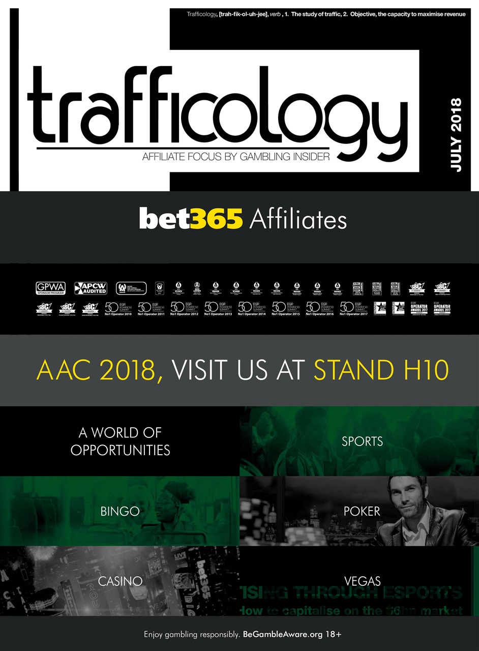 Trafficology Preview Pages