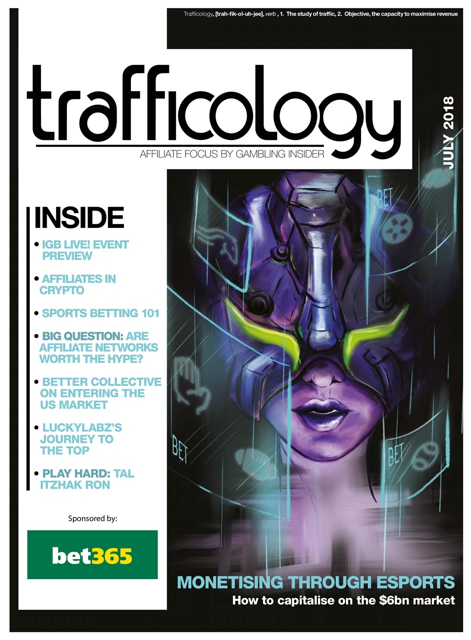 Trafficology Preview Pages