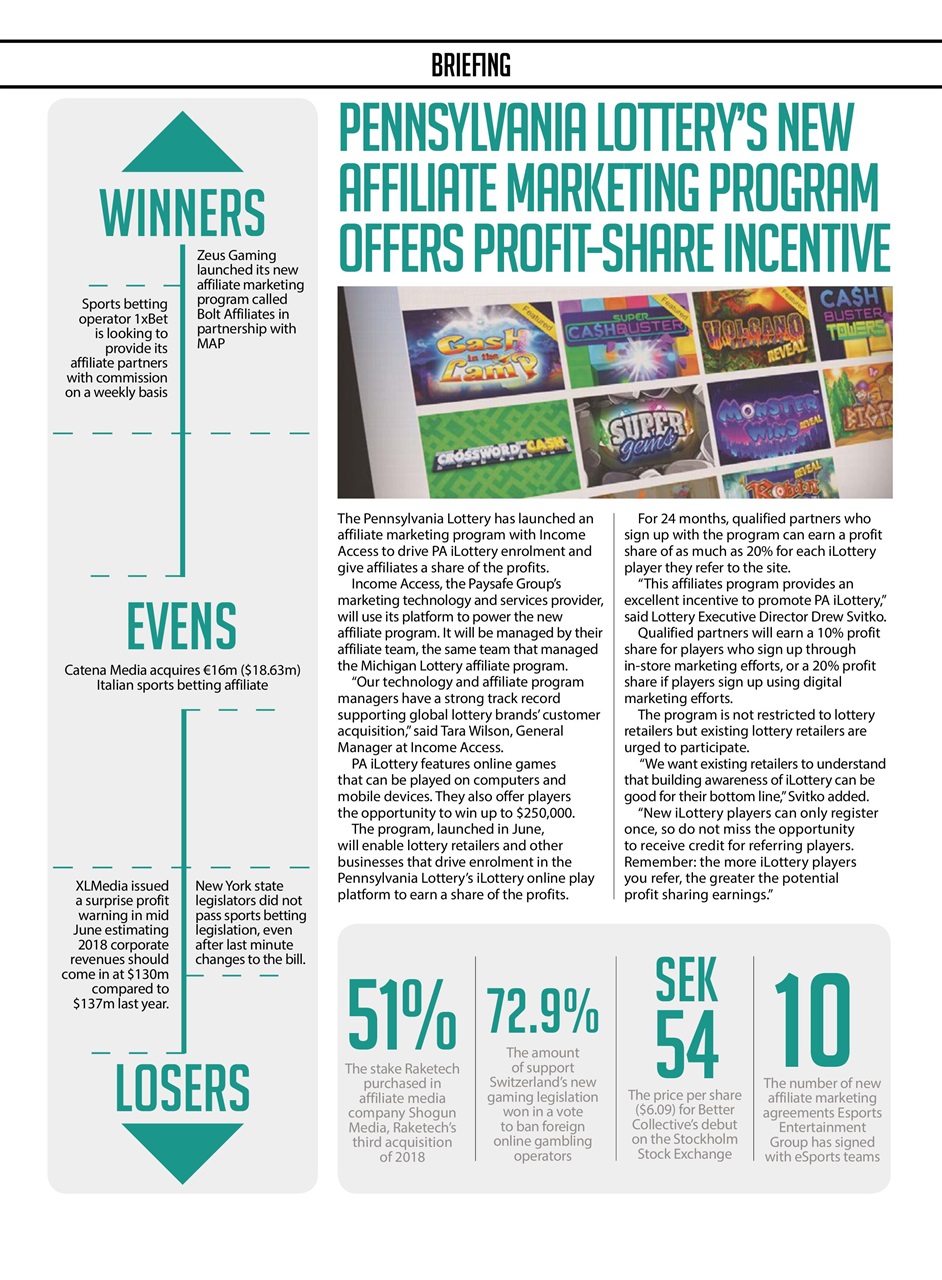 Trafficology Preview Pages