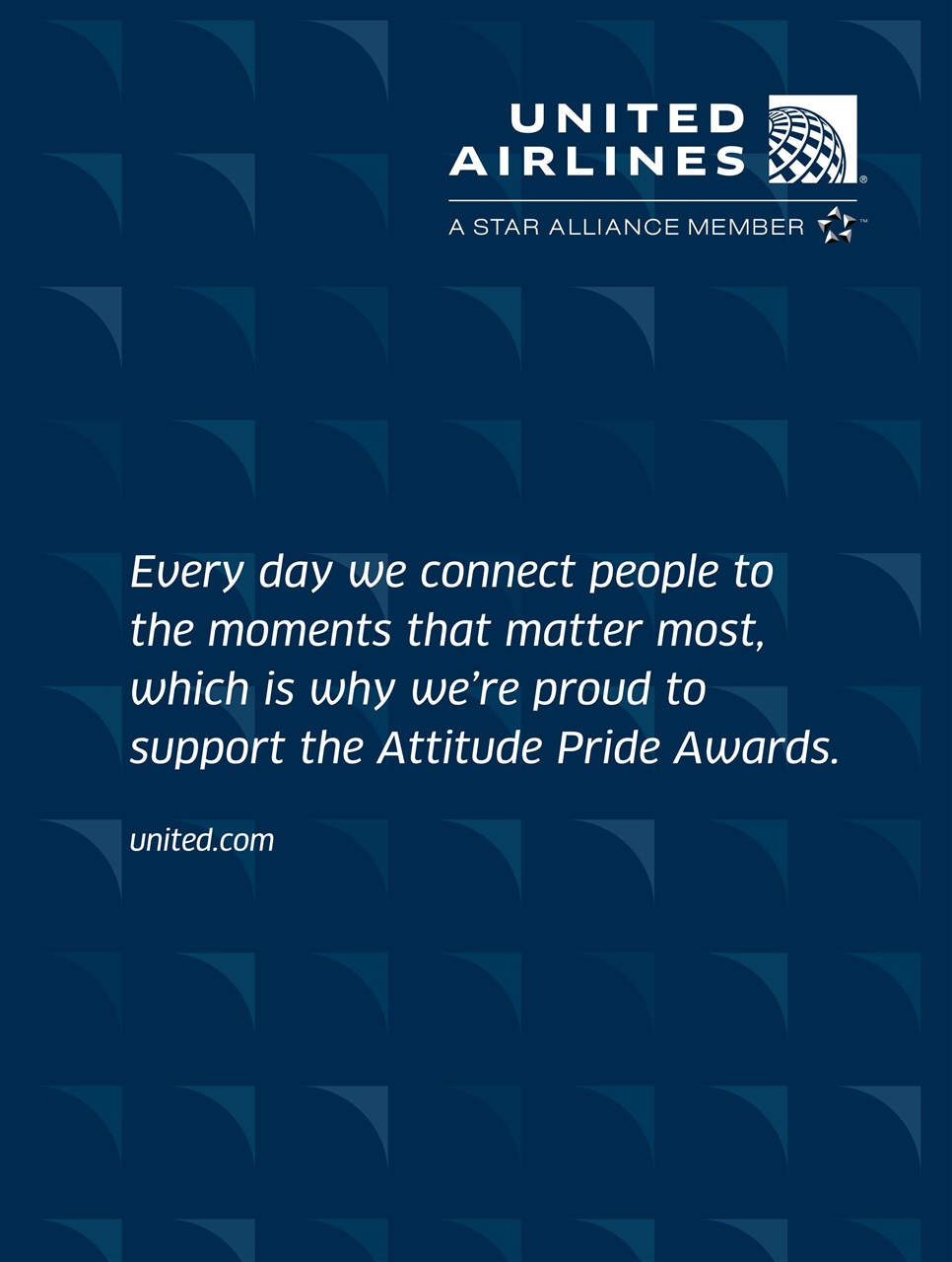 Attitude Preview Pages