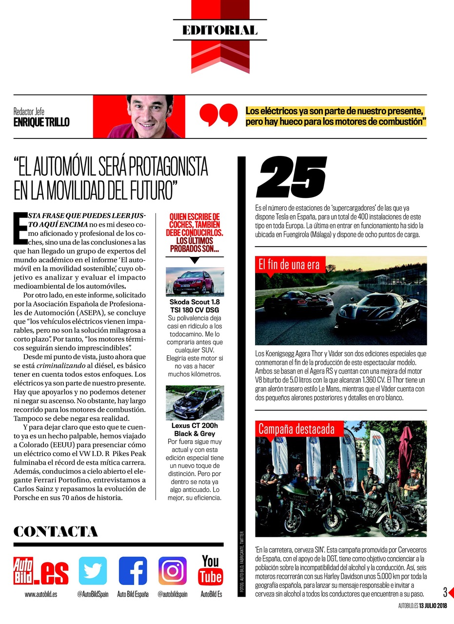 Auto Bild Preview Pages