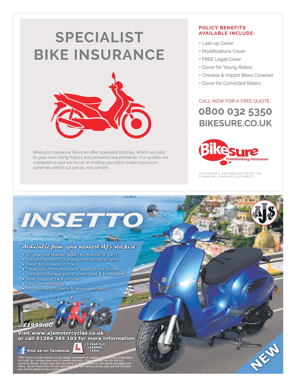 Twist & Go Preview Pages