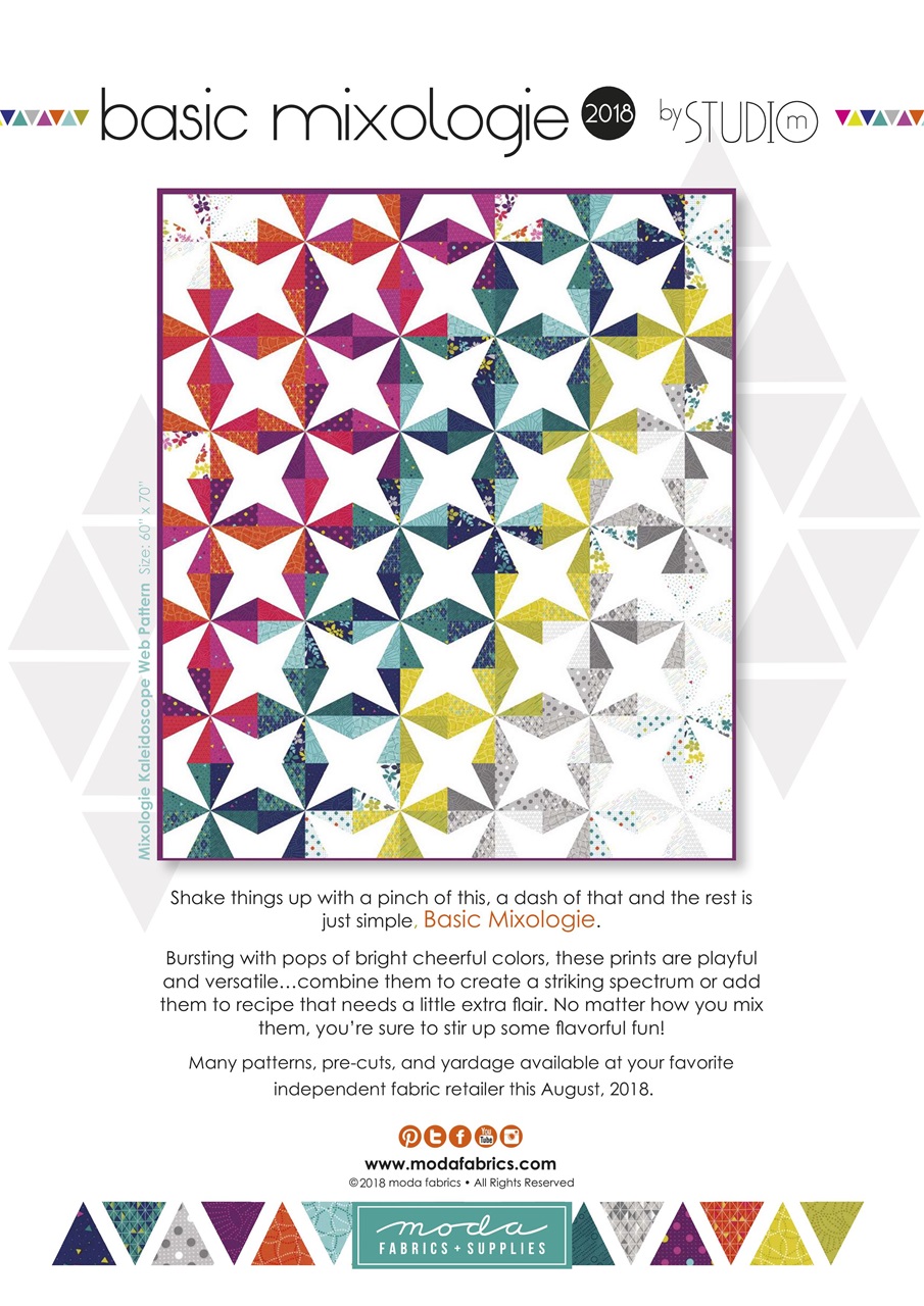 Love Patchwork & Quilting Preview Pages