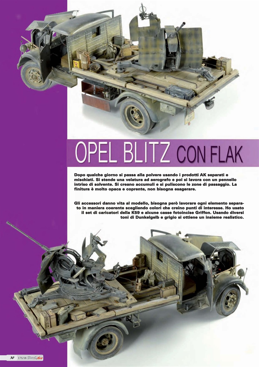 Steel Art Preview Pages