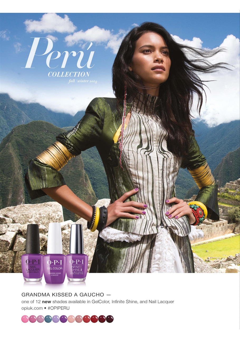 Professional Beauty Preview Pages