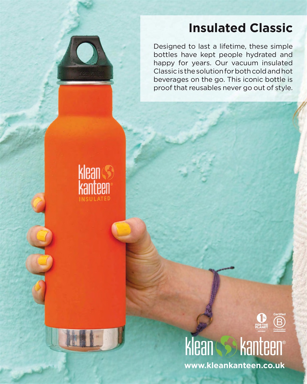 Vegetarian Living Preview Pages