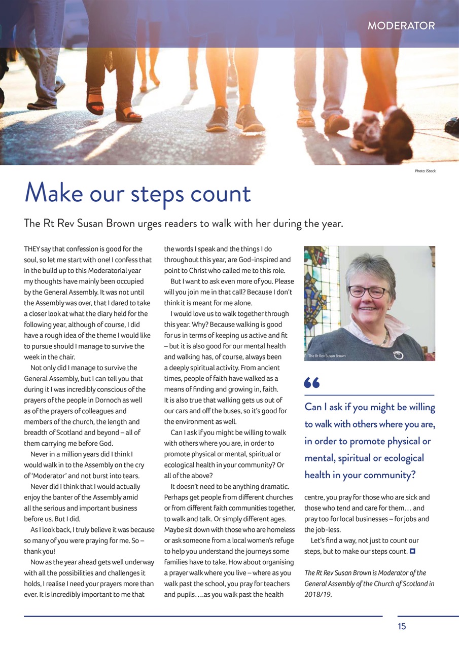 Life and Work Preview Pages