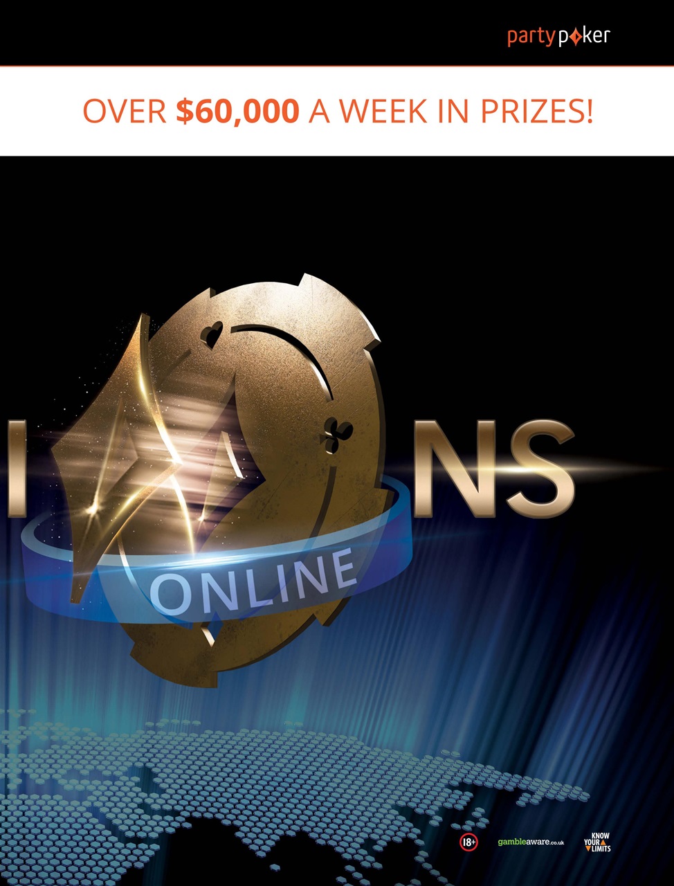 Bluff Europe Preview Pages