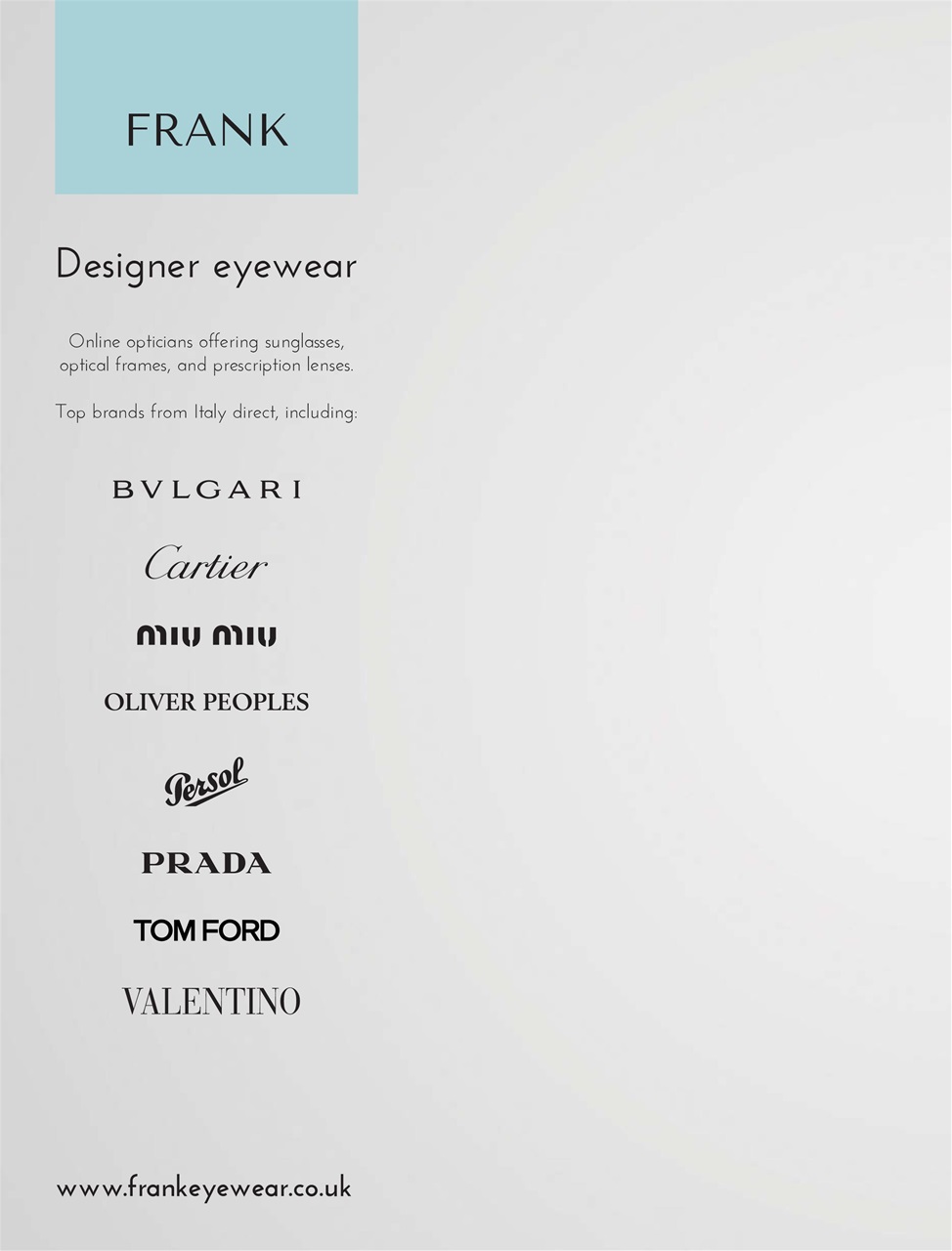 Bluff Europe Preview Pages