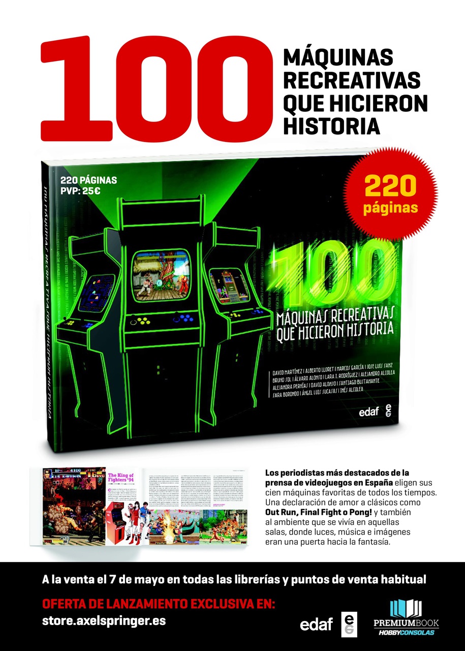 Computer Hoy Preview Pages