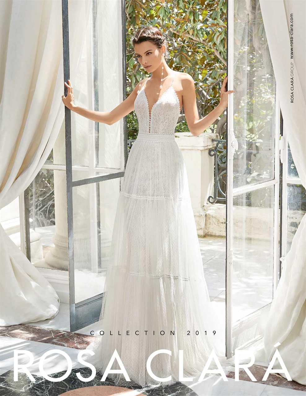 You & Your Wedding Preview Pages