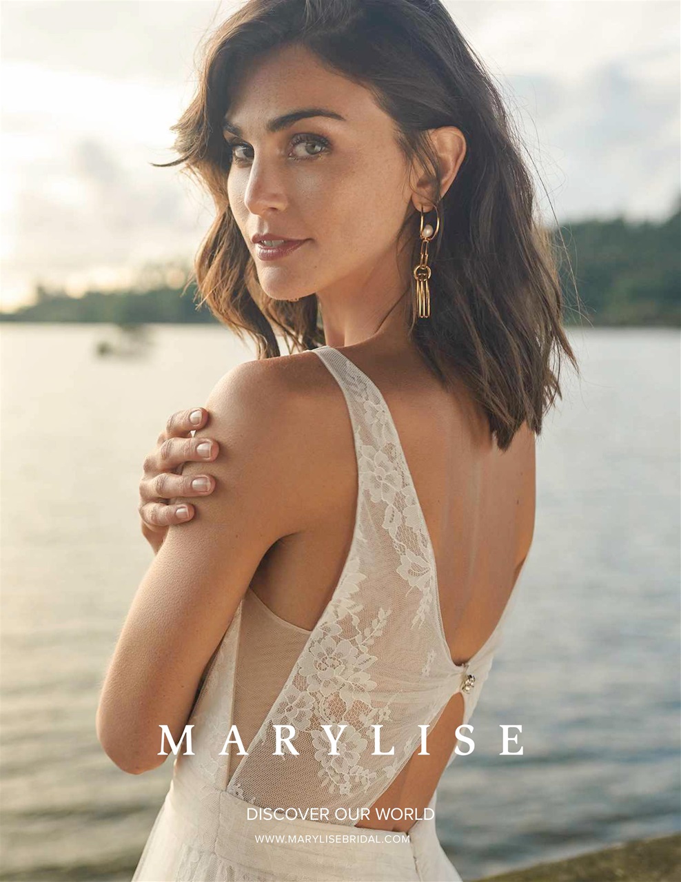 You & Your Wedding Preview Pages