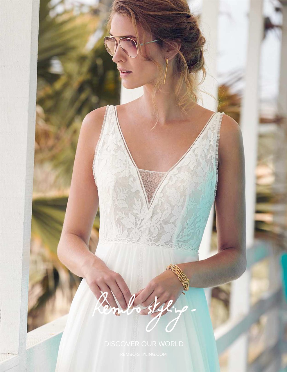 You & Your Wedding Preview Pages