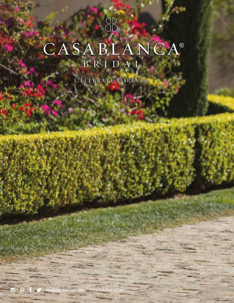 You & Your Wedding Preview Pages