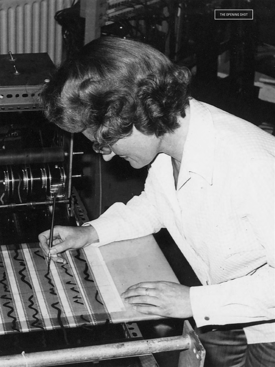 Electronic Sound Preview Pages