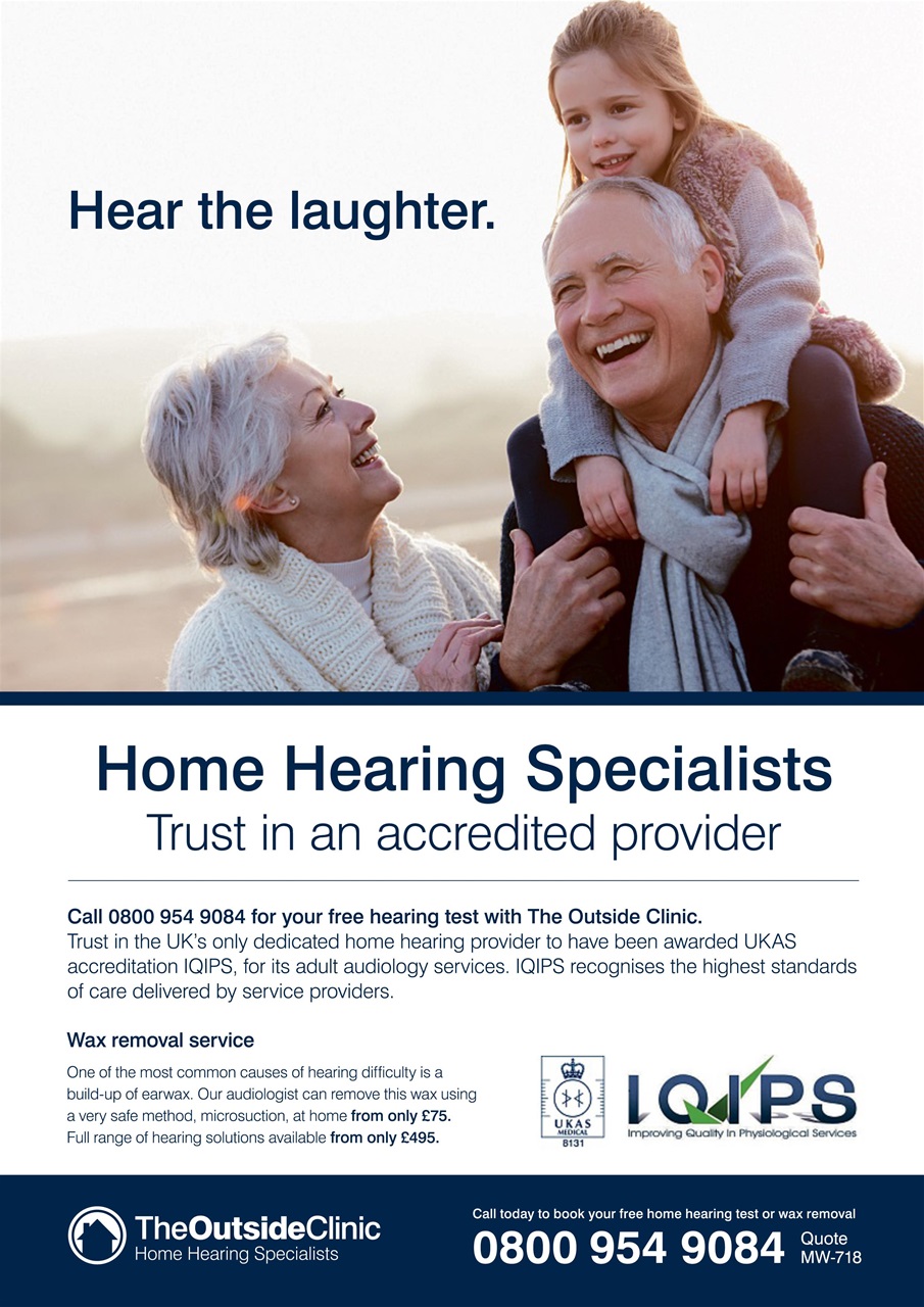 My Weekly Preview Pages