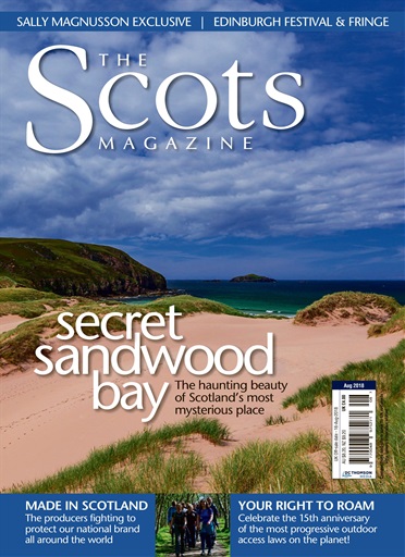 The Scots Magazine issue 