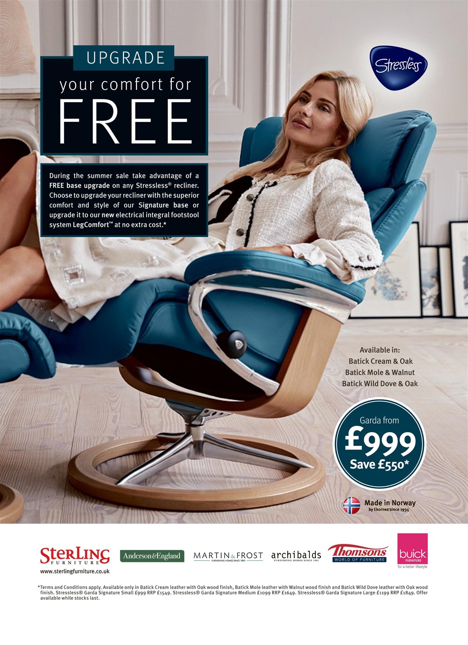 The Scots Magazine Preview Pages