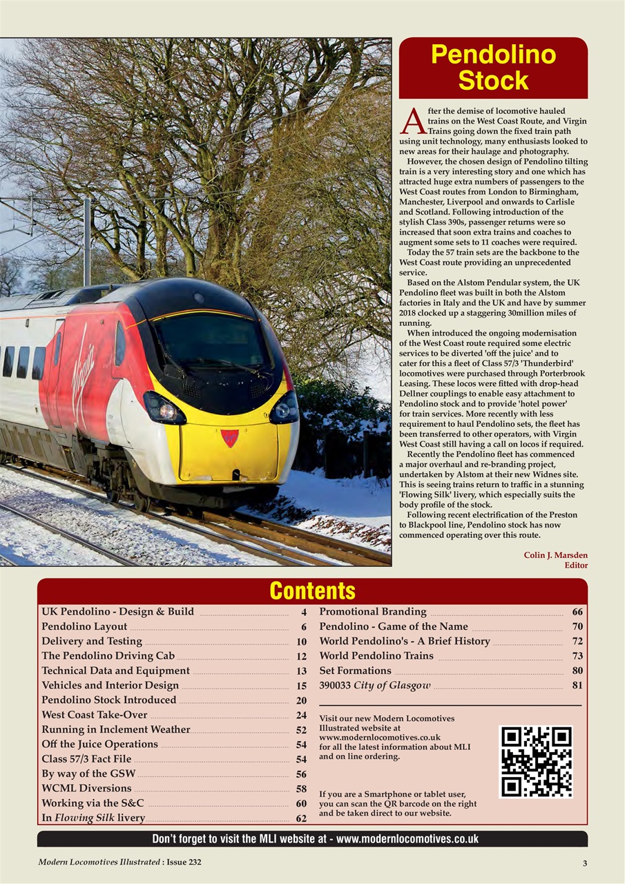 MLI Plus Preview Pages