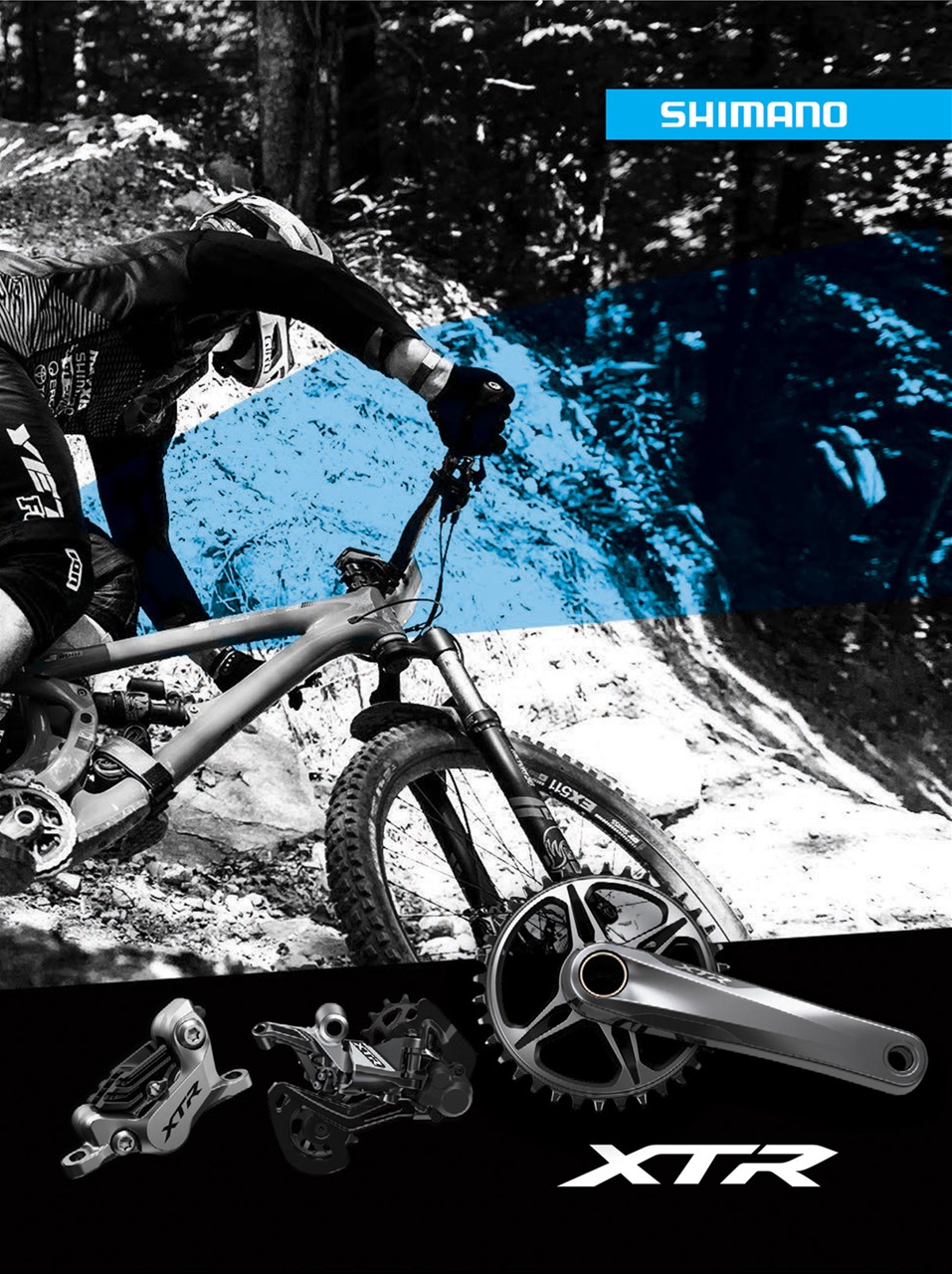 Canadian Cycling Magazine Preview Pages