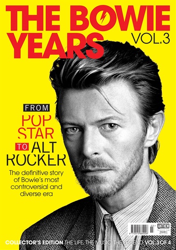 Classic Pop Presents issue 