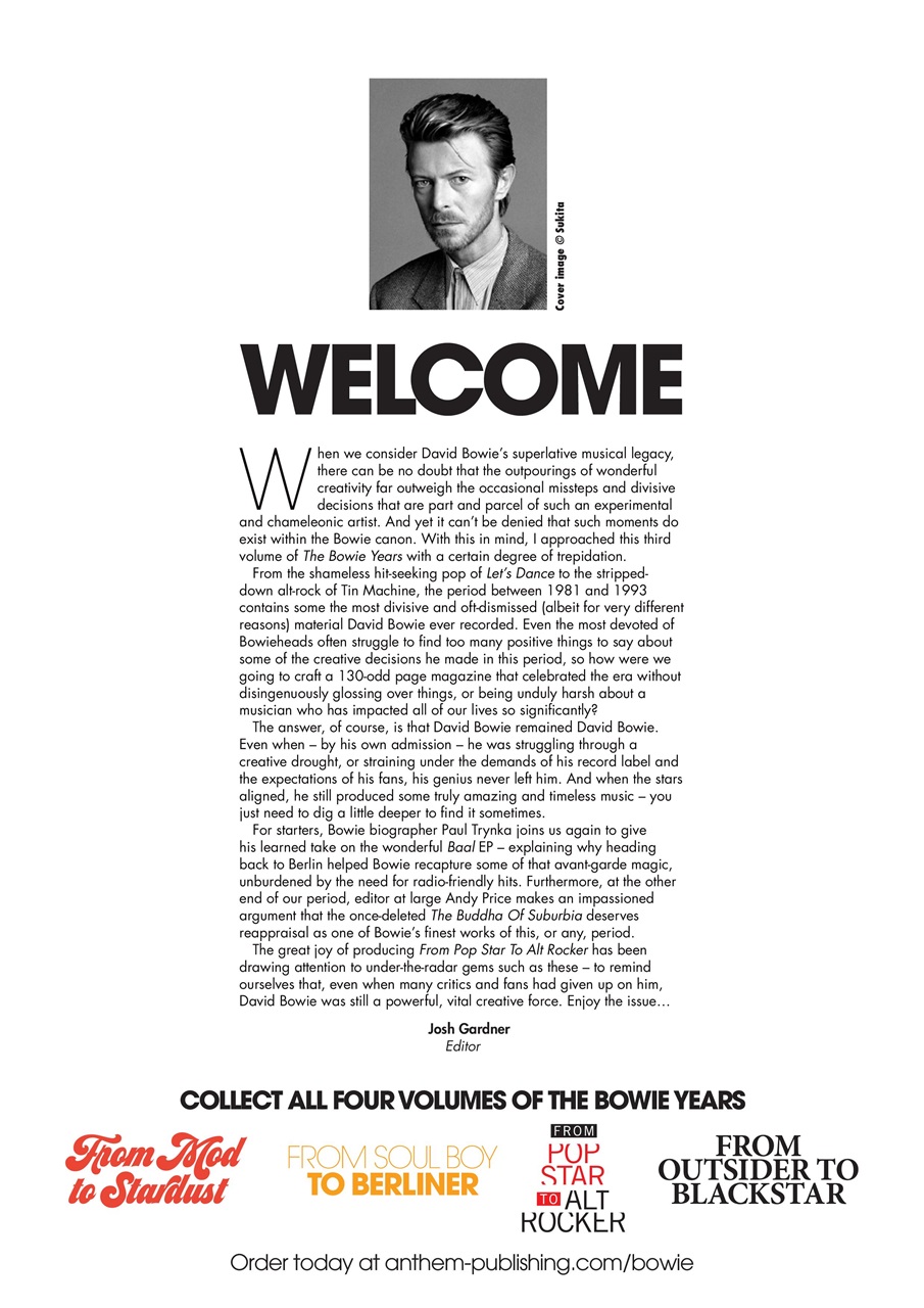 Classic Pop Presents Preview Pages