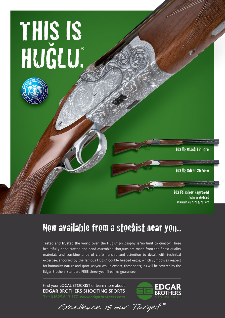 Clay Shooting Preview Pages