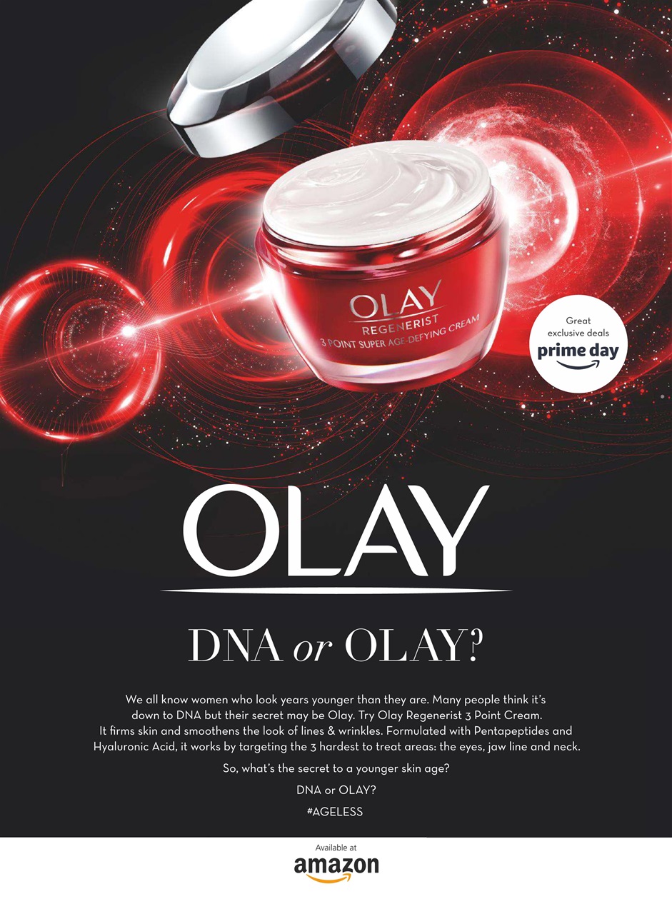 Hello! Magazine Preview Pages