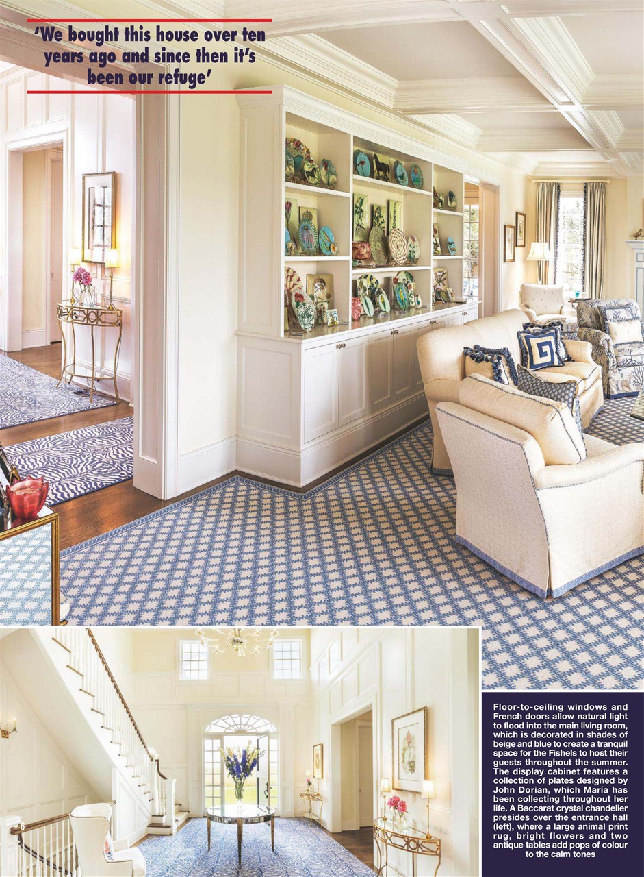 Hello! Magazine Preview Pages