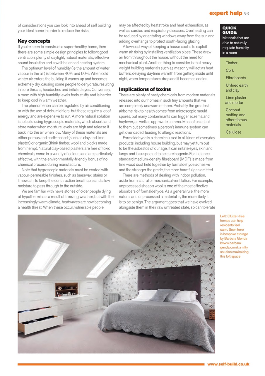 Build It Preview Pages