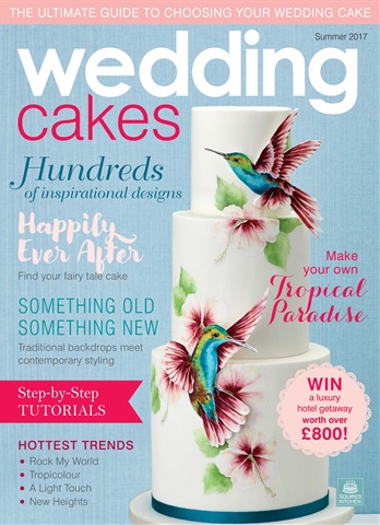 Summer 2017 issue Summer 2017