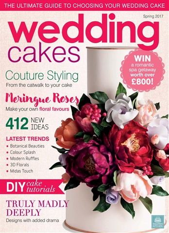 Spring 2017 issue Spring 2017