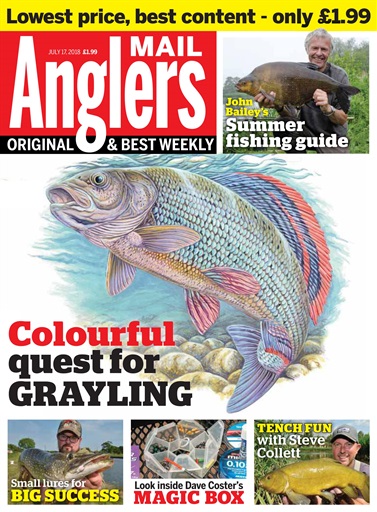 Anglers Mail issue 