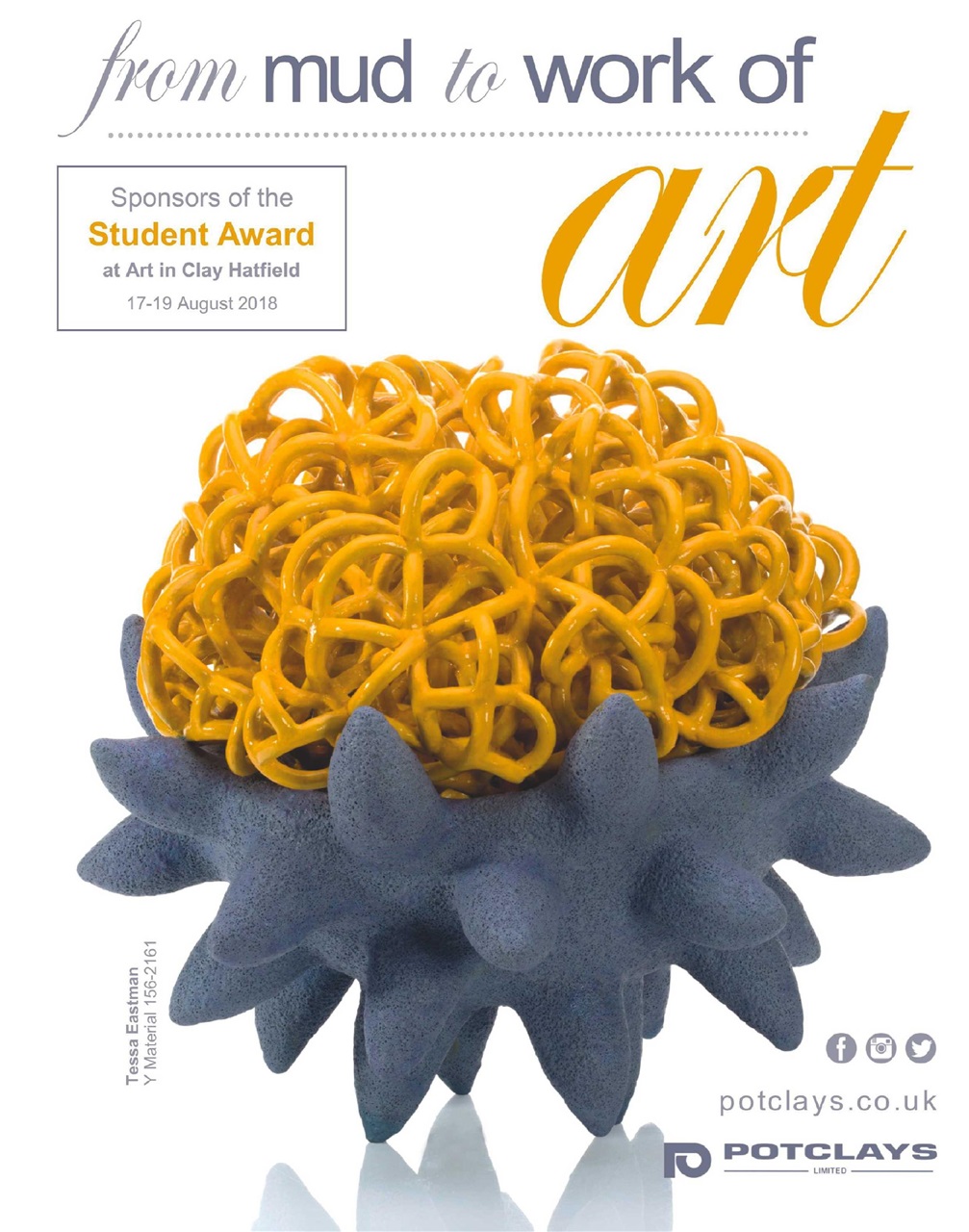 ClayCraft Preview Pages