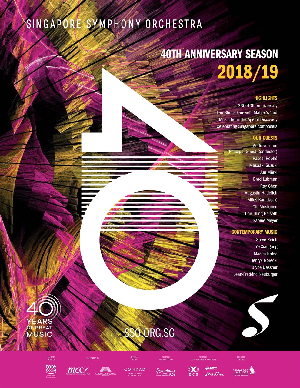 Gramophone Preview Pages