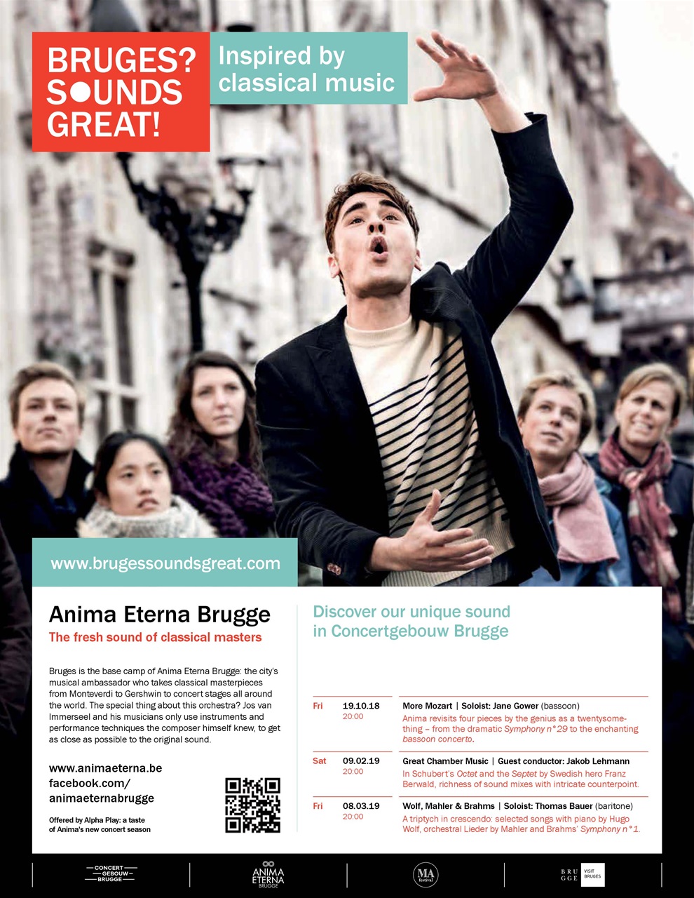 Gramophone Preview Pages