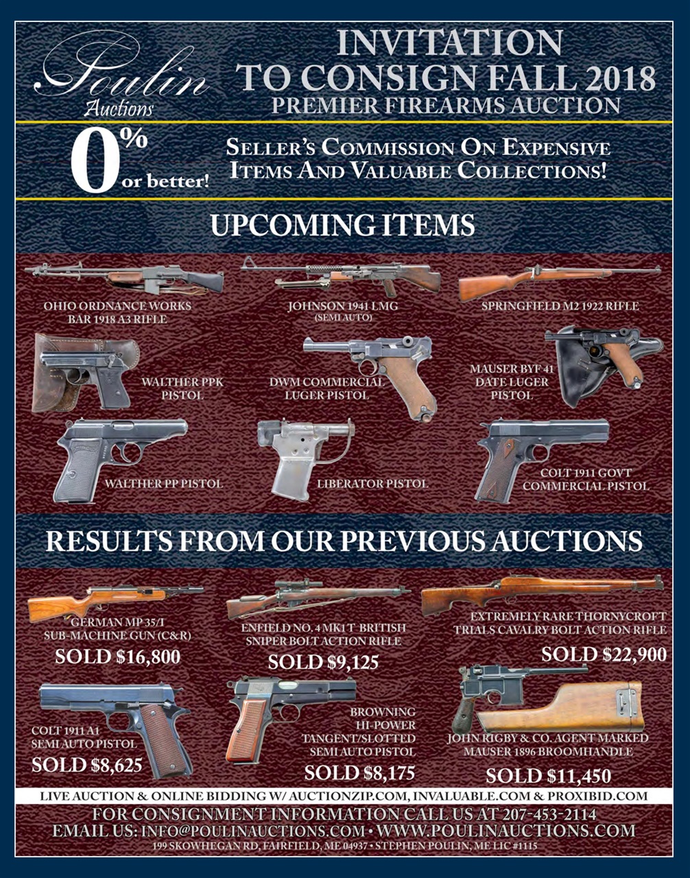 WW2 History Magazine Preview Pages