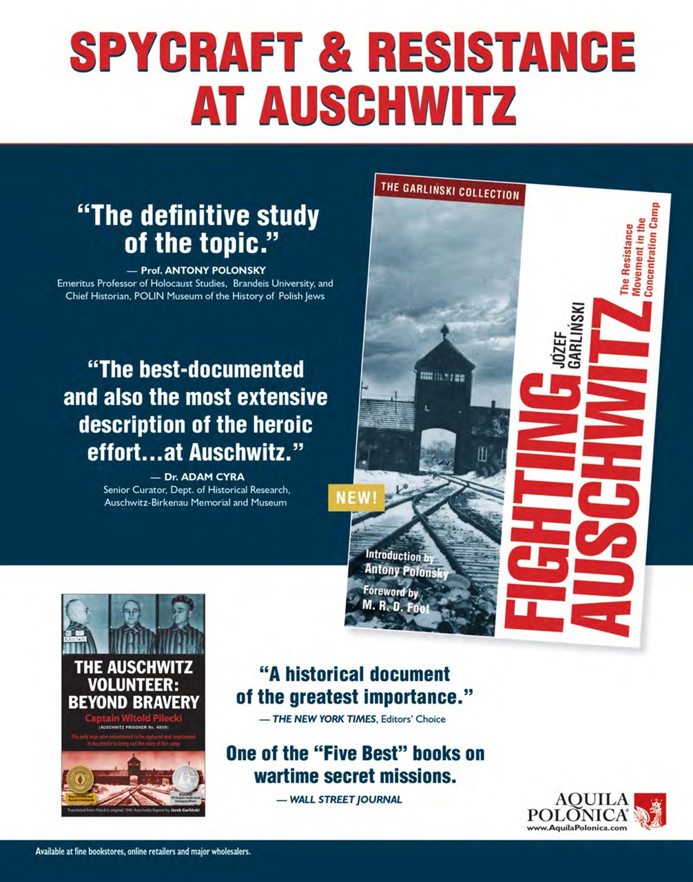 WW2 History Magazine Preview Pages