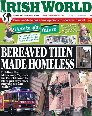 Irish World issue 1629