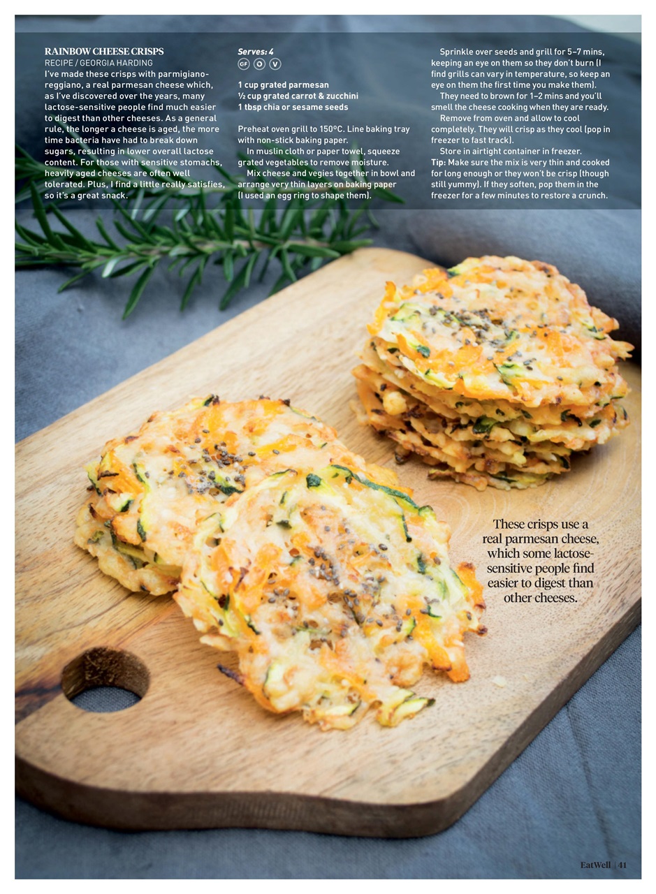 WellBeing Preview Pages