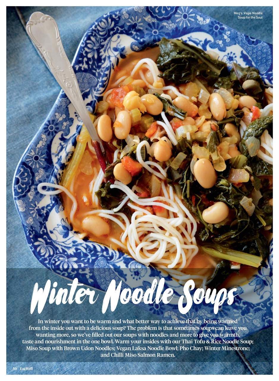 WellBeing Preview Pages