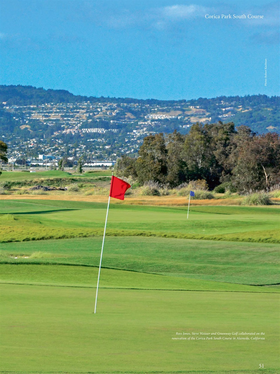 Golf Course Architecture Preview Pages