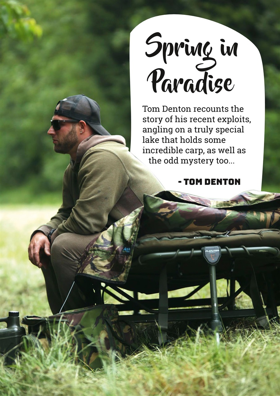 Carpworld Preview Pages